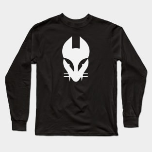 Kitsune Long Sleeve T-Shirt